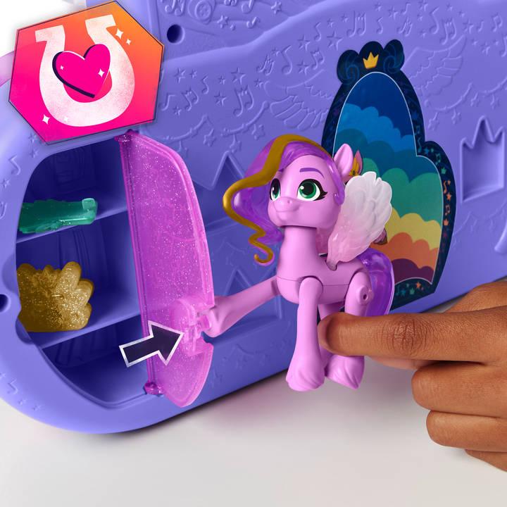 Produktbild Hasbro - My Little Pony Zaubermelodie Radio 13 von 21