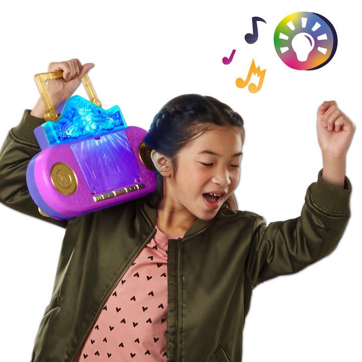 Produktbild Hasbro - My Little Pony Zaubermelodie Radio 20 von 21