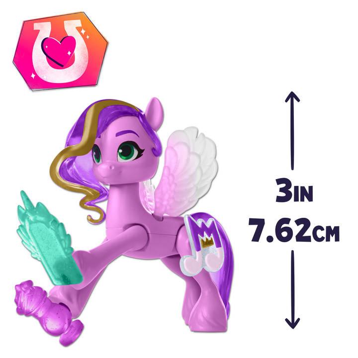 Produktbild Hasbro - My Little Pony Zaubermelodie Radio 4 von 21