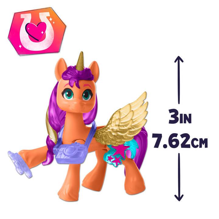 Produktbild Hasbro - My Little Pony Zaubermelodie Radio 7 von 21