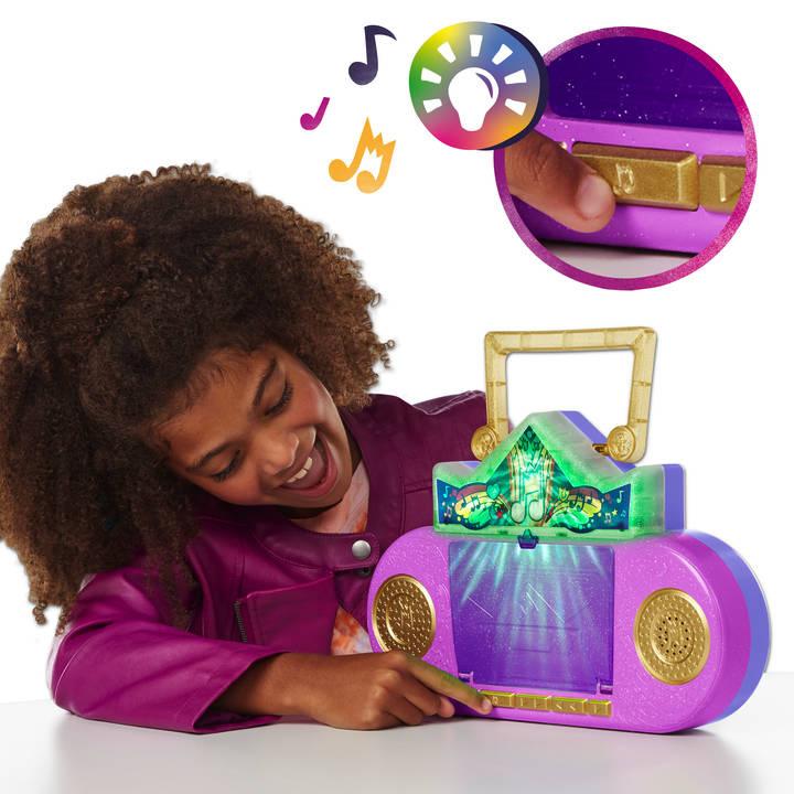 Produktbild Hasbro - My Little Pony Zaubermelodie Radio 9 von 21