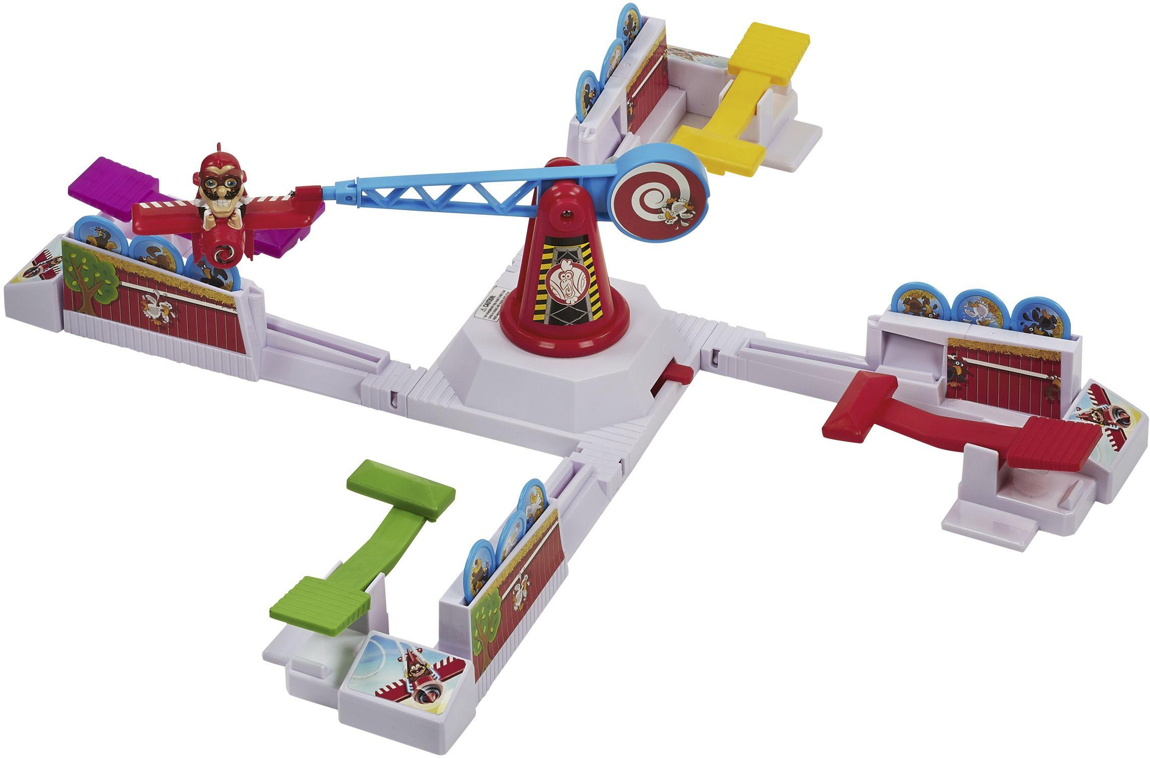 Produktbild Hasbro - Looping Louie 14 von 14
