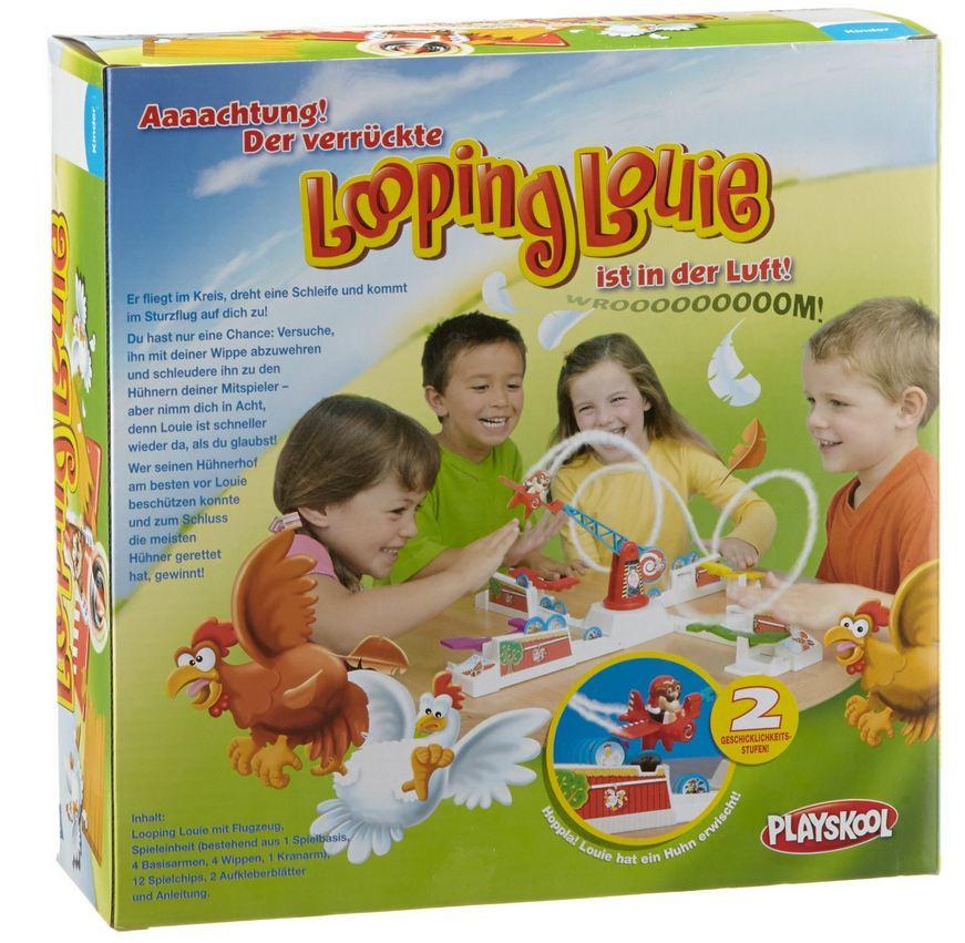 Produktbild Hasbro - Looping Louie 4 von 14