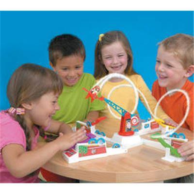 Produktbild Hasbro - Looping Louie 5 von 14