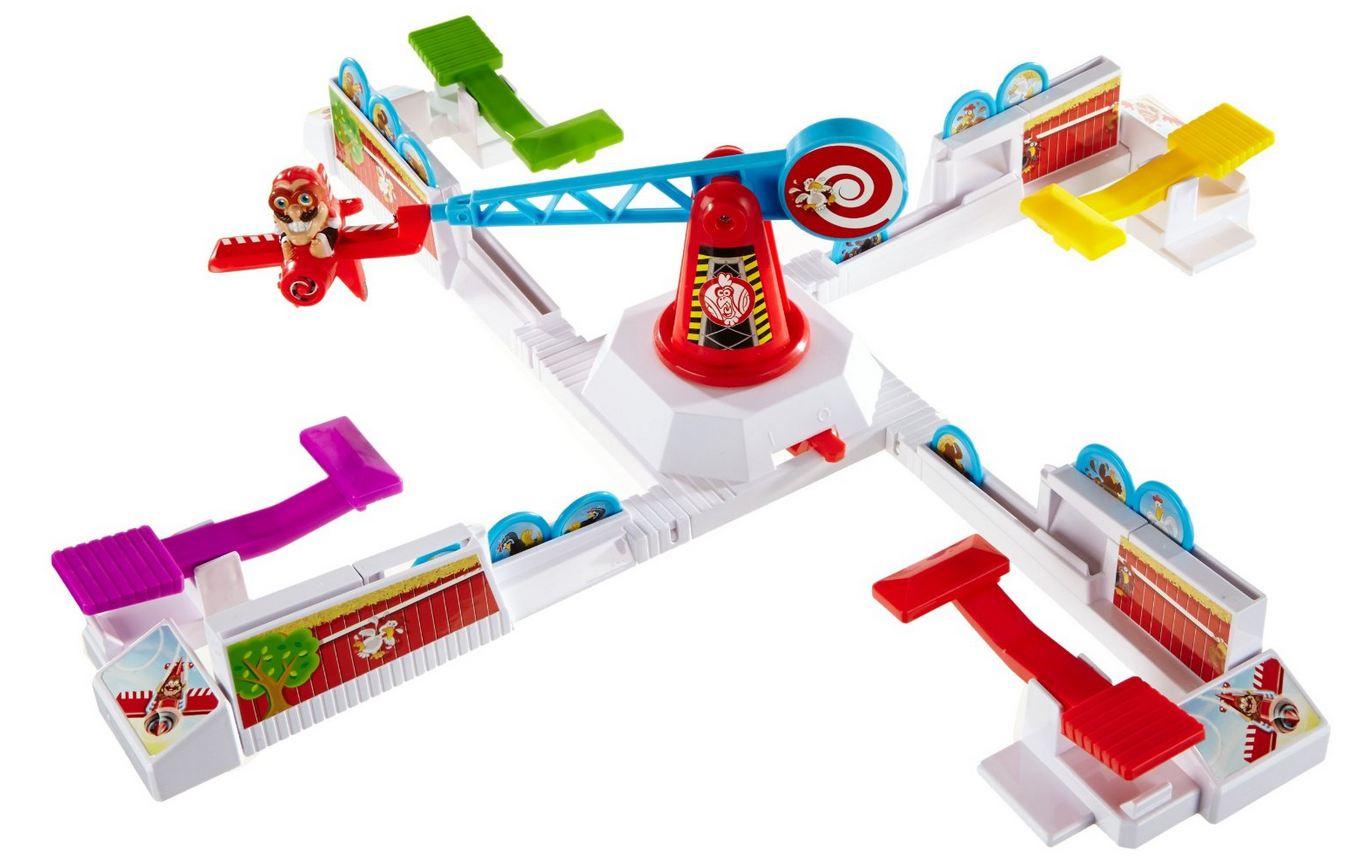 Produktbild Hasbro - Looping Louie 6 von 14