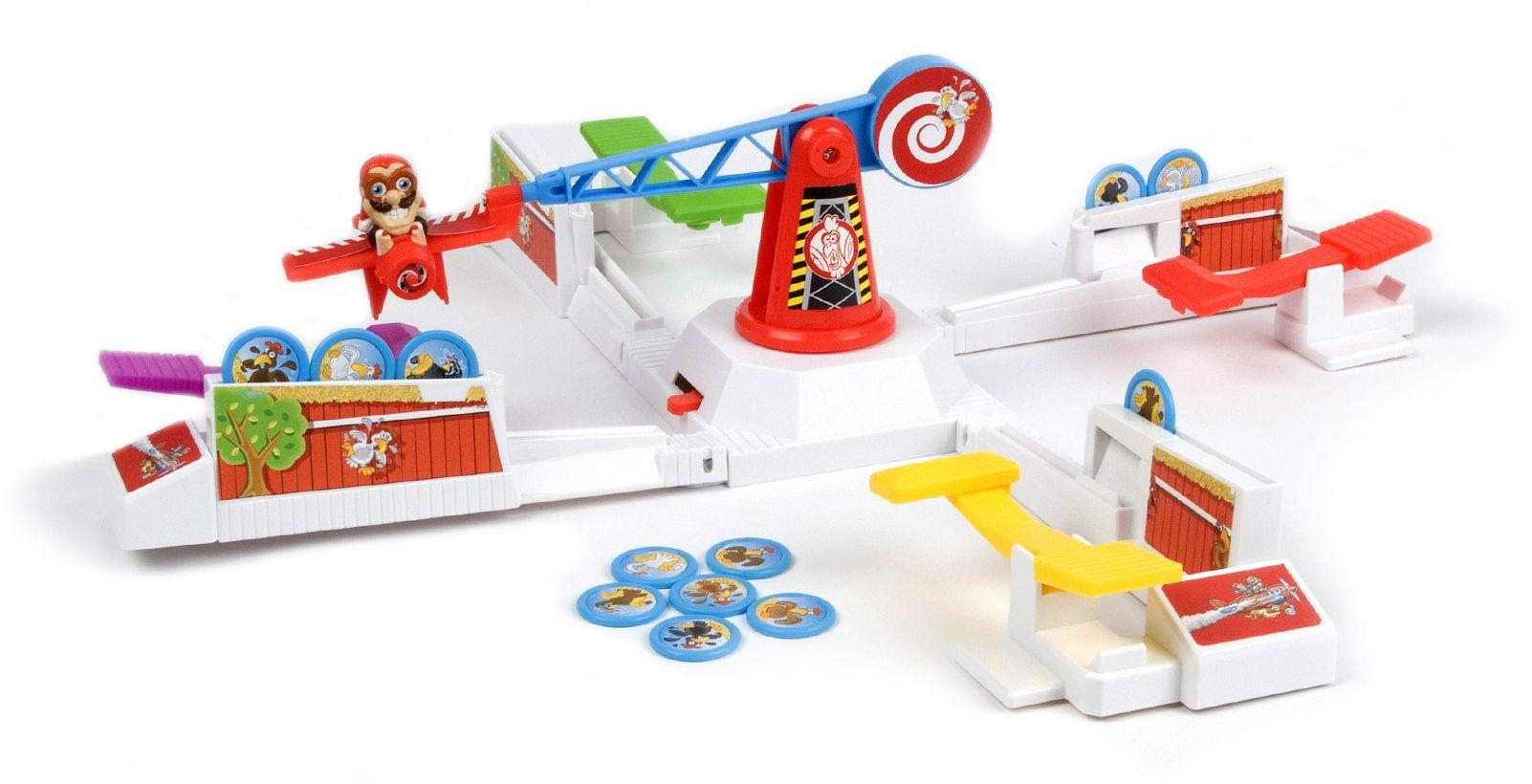 Produktbild Hasbro - Looping Louie 10 von 14