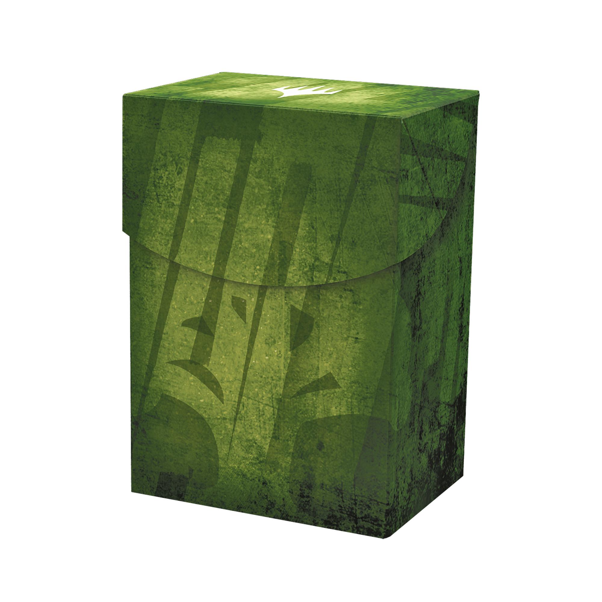 Produktbild Magic: The Gathering Pioneer Challenger Deck 2022, Gruul-Stampfer (Rot-Grün) 2 von 6