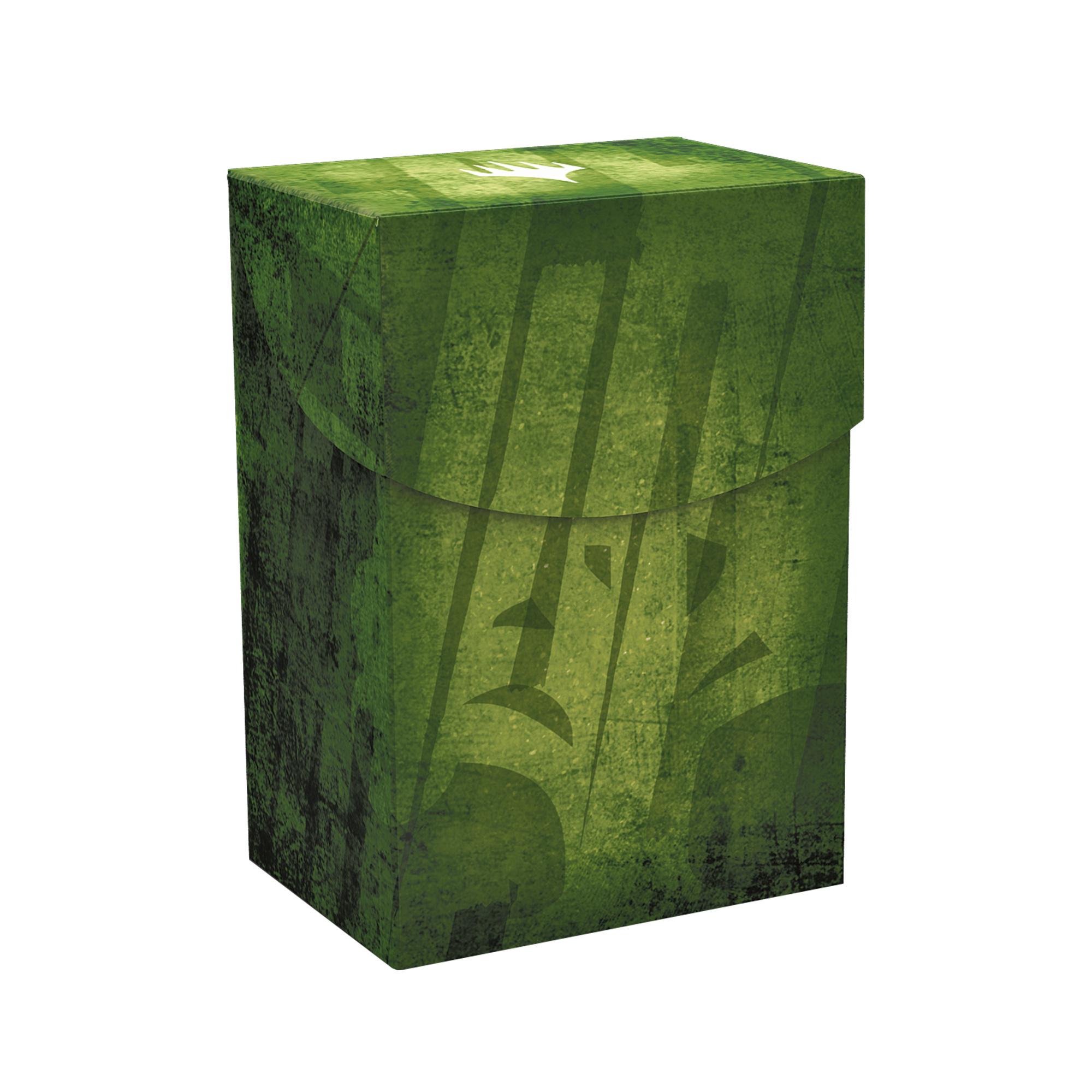 Produktbild Magic: The Gathering Pioneer Challenger Deck 2022, Gruul-Stampfer (Rot-Grün) 5 von 6