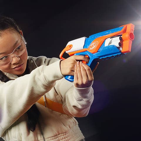 Hasbro - Nerf N Series Agility online bestellen | MÜLLER