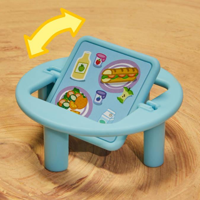 Produktbild Hasbro - Peppa Pig Peppas Spielgruppe 7 von 9