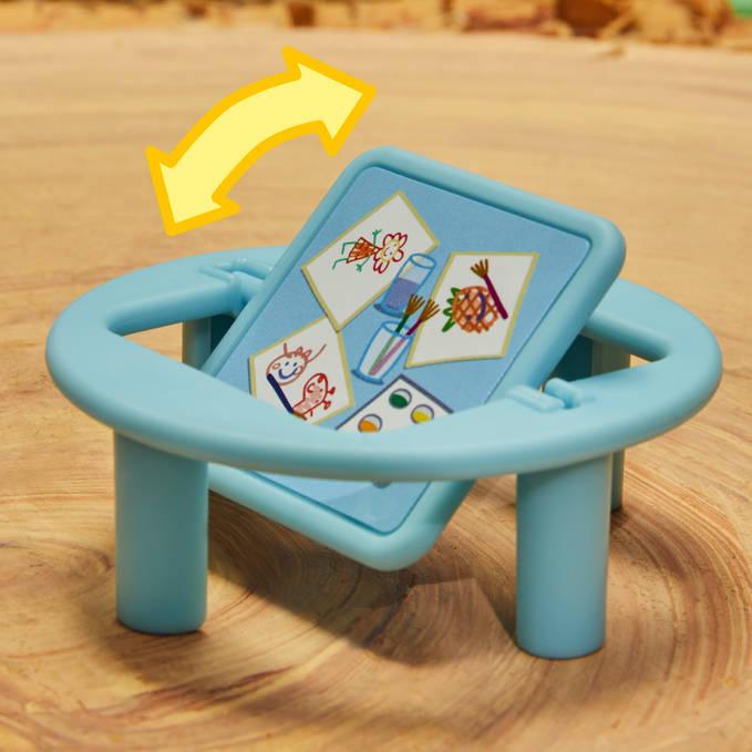 Produktbild Hasbro - Peppa Pig Peppas Spielgruppe 6 von 9