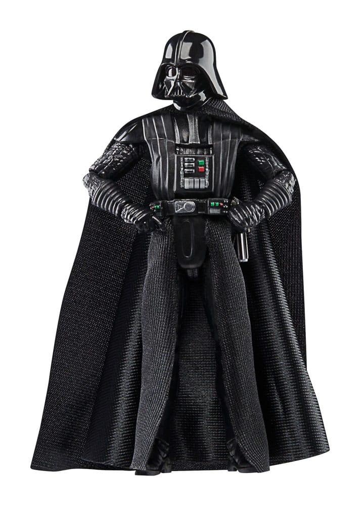 Produktbild Star Wars: Episode IV Vintage Collection Actionfigur Darth Vader 10 cm 9 von 12