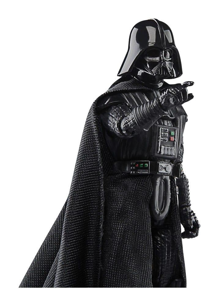 Produktbild Star Wars: Episode IV Vintage Collection Actionfigur Darth Vader 10 cm 11 von 12