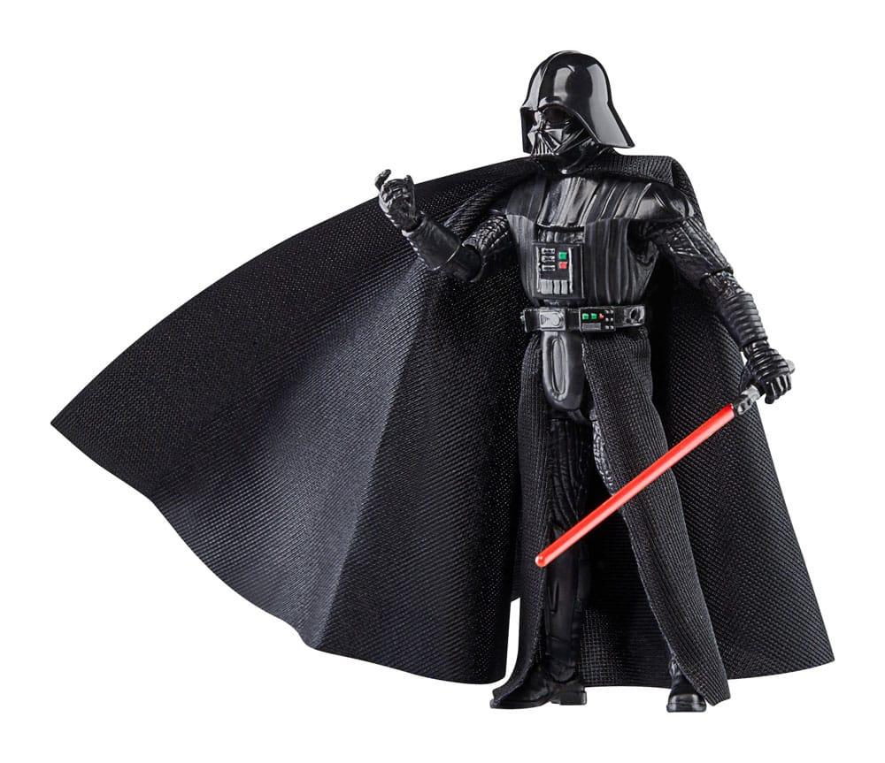 Produktbild Star Wars: Episode IV Vintage Collection Actionfigur Darth Vader 10 cm 3 von 12