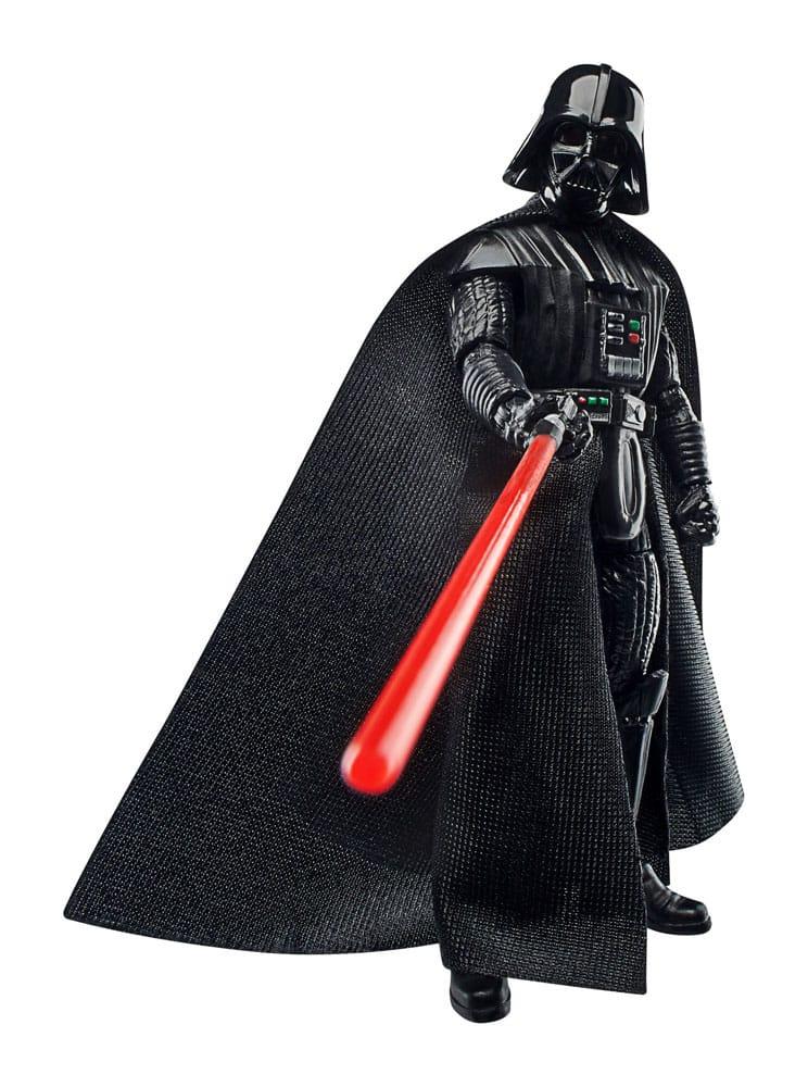 Produktbild Star Wars: Episode IV Vintage Collection Actionfigur Darth Vader 10 cm 5 von 12