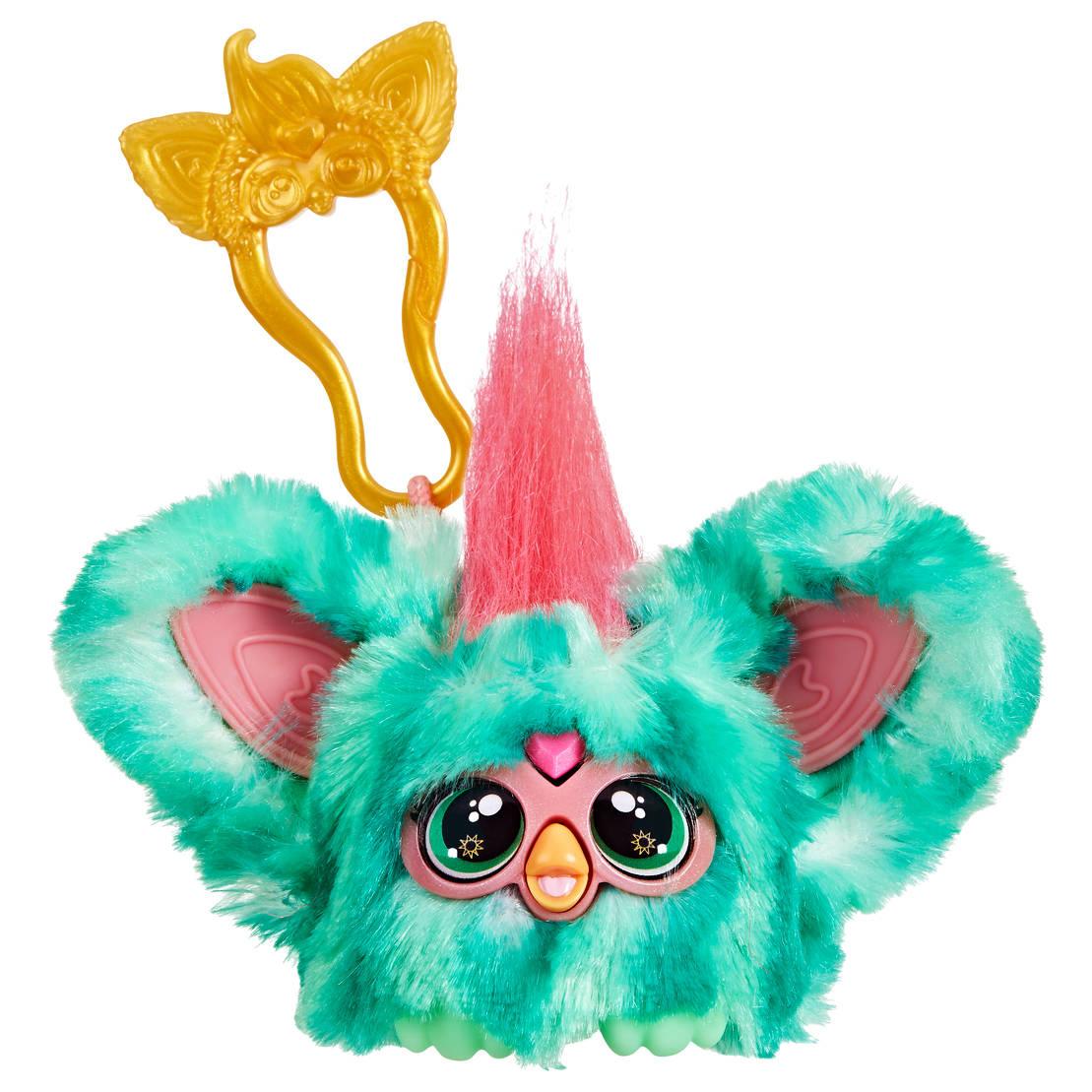 Produktbild Hasbro - Furby Furblets Mini elektronisches Plüschspielzeug, 1 Stück, sortiert 26 von 52