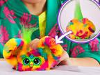 Produktbild Hasbro - Furby Furblets Mini elektronisches Plüschspielzeug, 1 Stück, sortiert 3 von 52