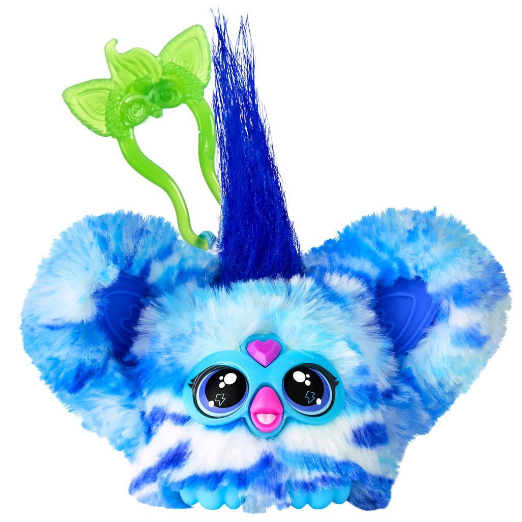 Produktbild Hasbro - Furby Furblets Mini elektronisches Plüschspielzeug, 1 Stück, sortiert 27 von 52