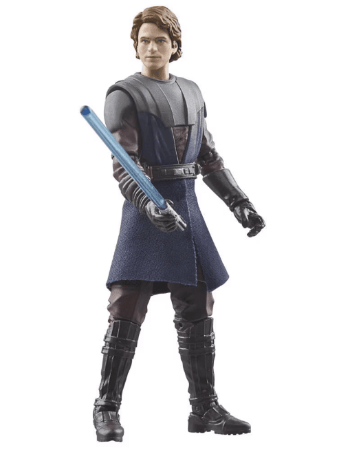 Hasbro - Star Wars The Vintage Collection Anakin Skywalker Action Figure (3.75”)