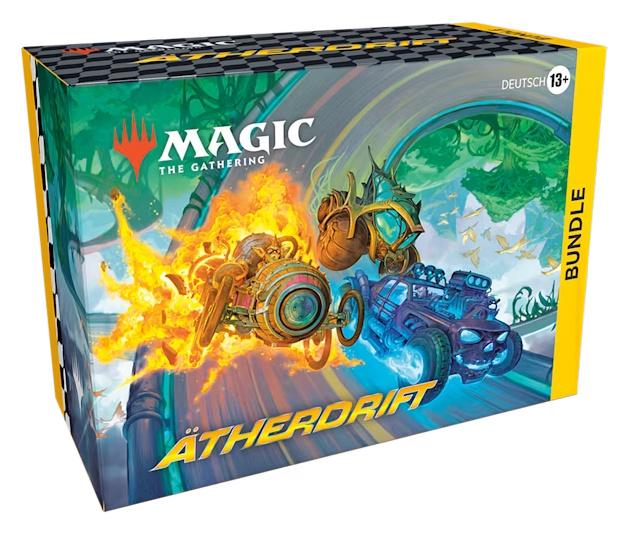 Magic: The Gathering Ätherdrift-Bundle