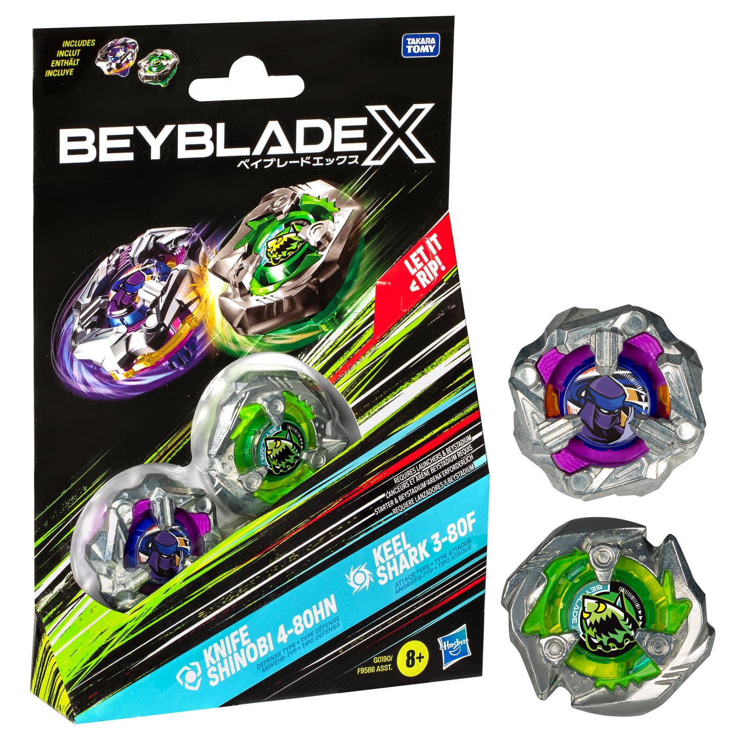 BEYBLADE online bestellen | MÜLLER