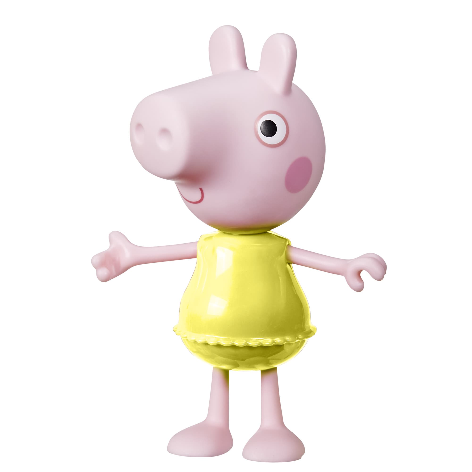 Produktbild Hasbro - Peppa Pig Peppas Anziehspaß-Kleiderschrank 10 von 13