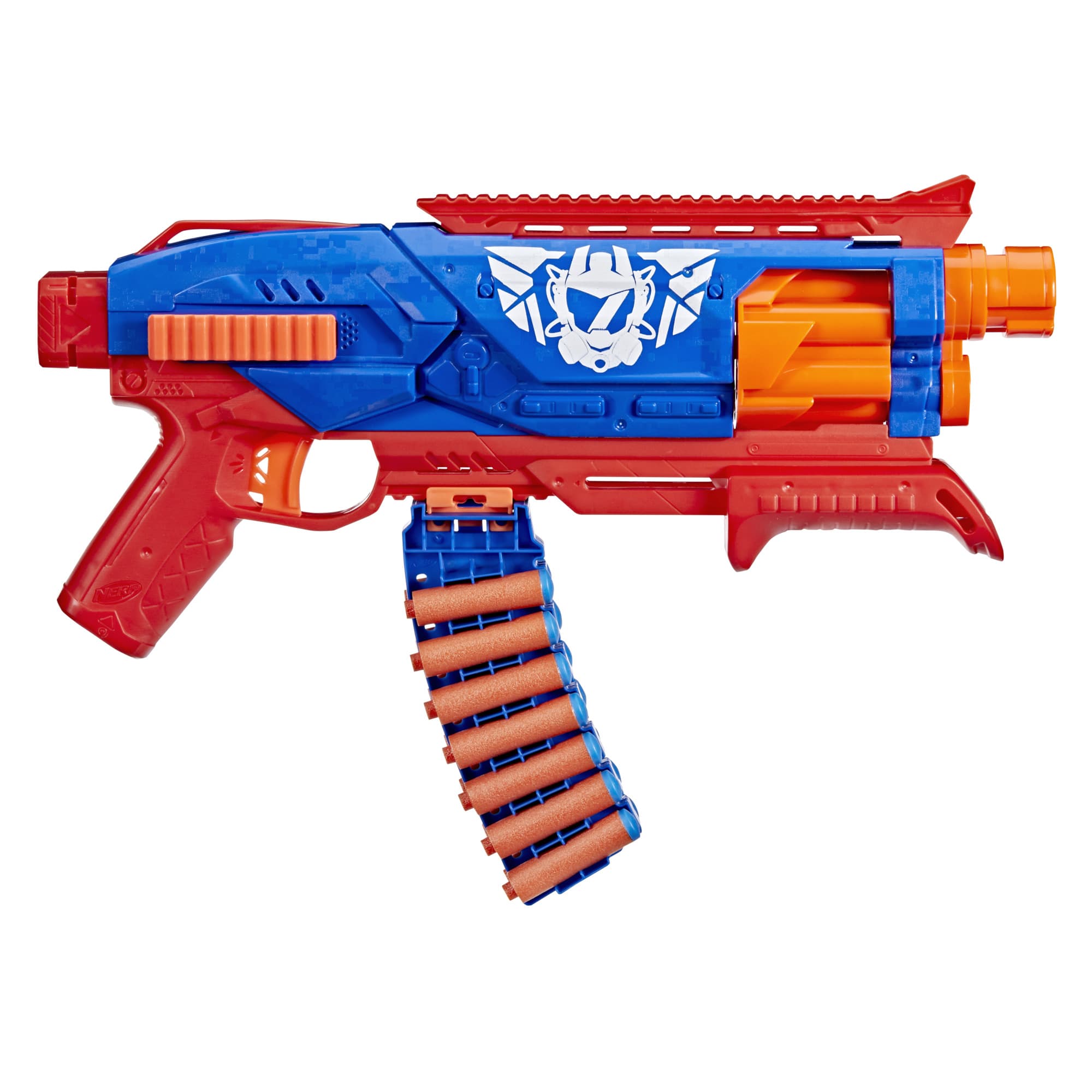Produktbild Hasbro - Nerf N Series Loadout PHANTOMBLITZ RECON und N1 Darts 5 von 6