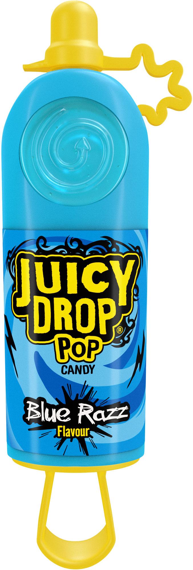 Juicy Drop Pop