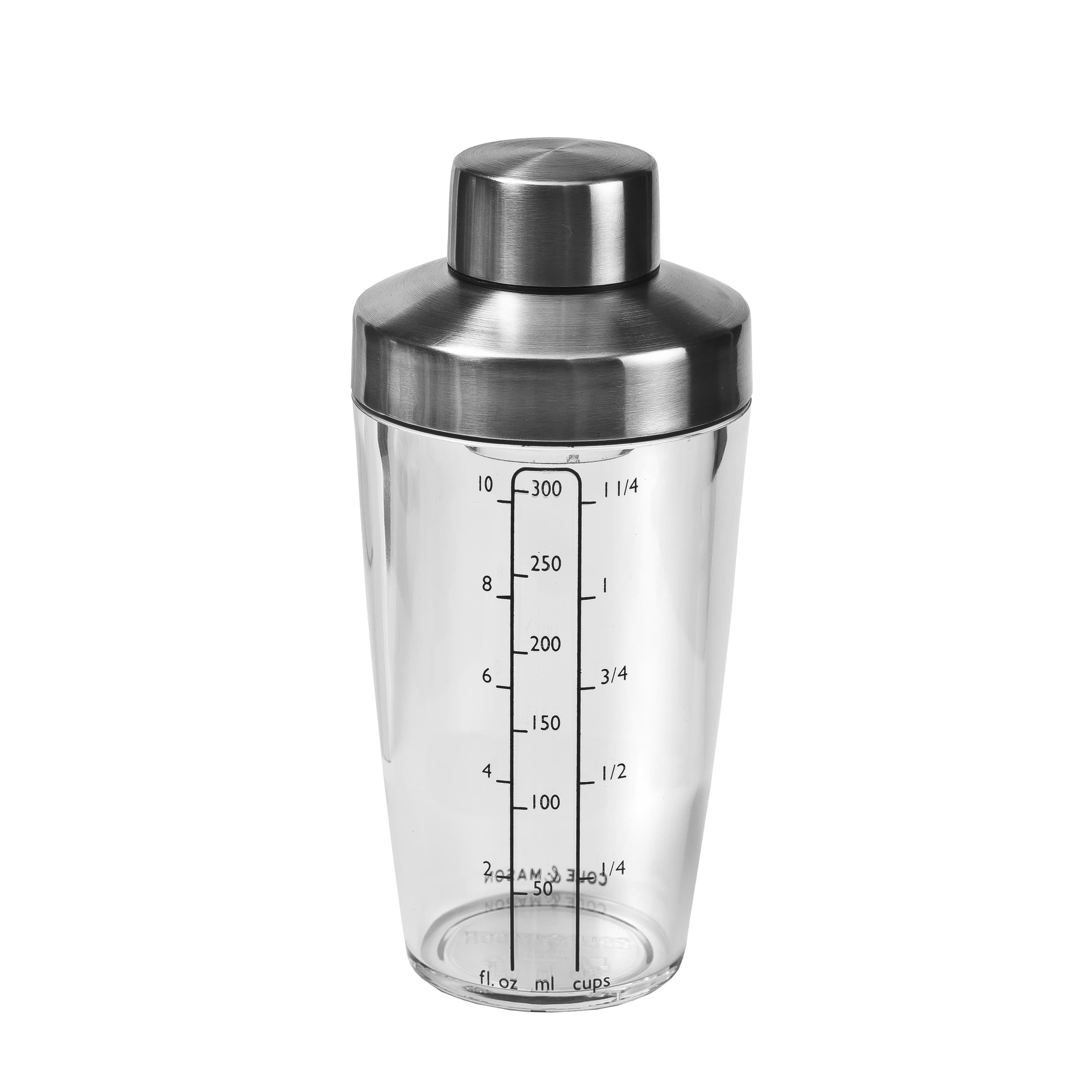 COLE & MASON Dressing Shaker