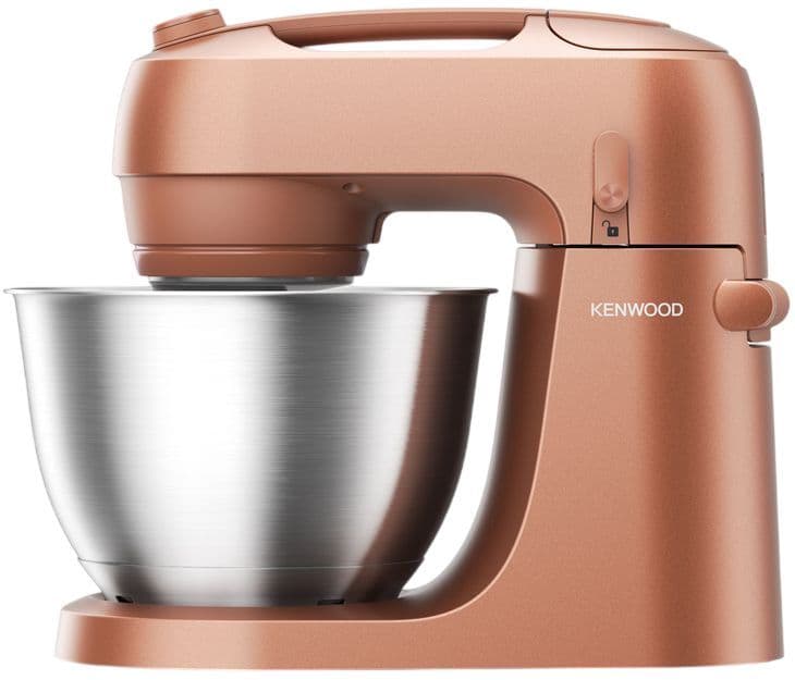 Kenwood Go Küchenmaschine KZM35.000
