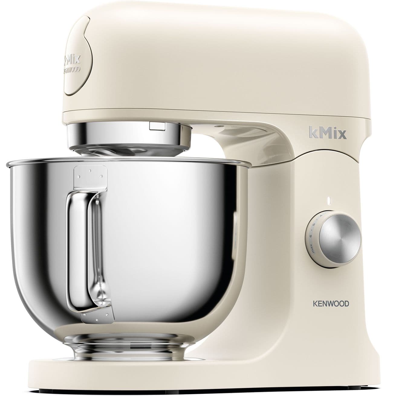 Kenwood Küchenmaschine KMX751ACR