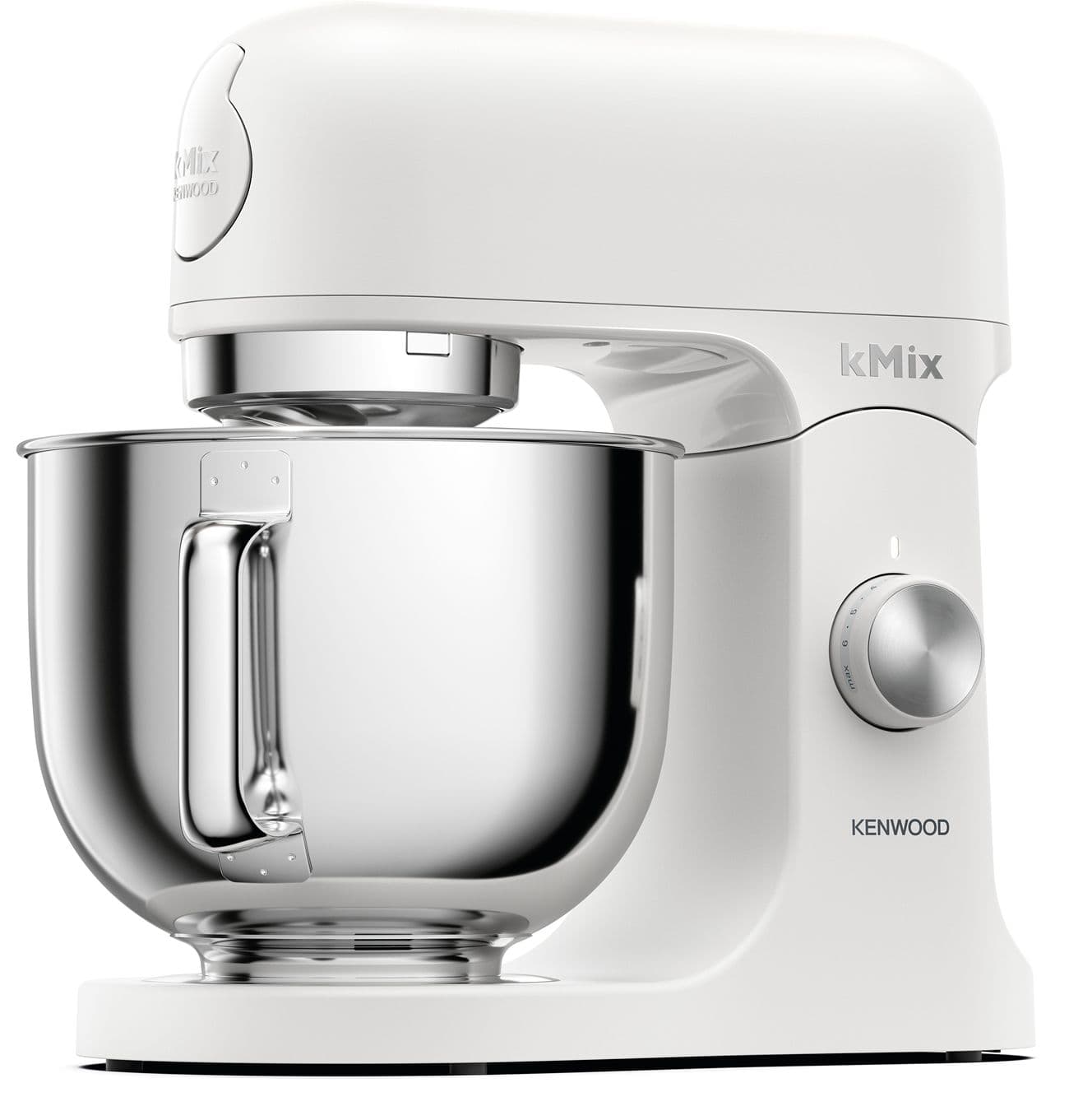 Kenwood Küchenmaschine KMX751AWH