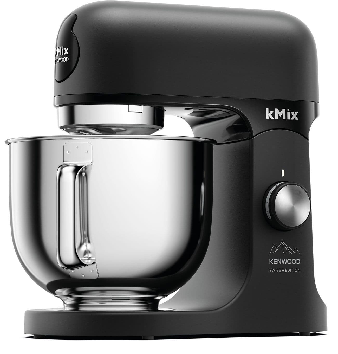 Kenwood Küchenmaschine KMX751ABK