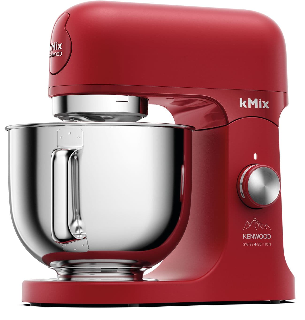 Kenwood Küchenmaschine KMX751ARD