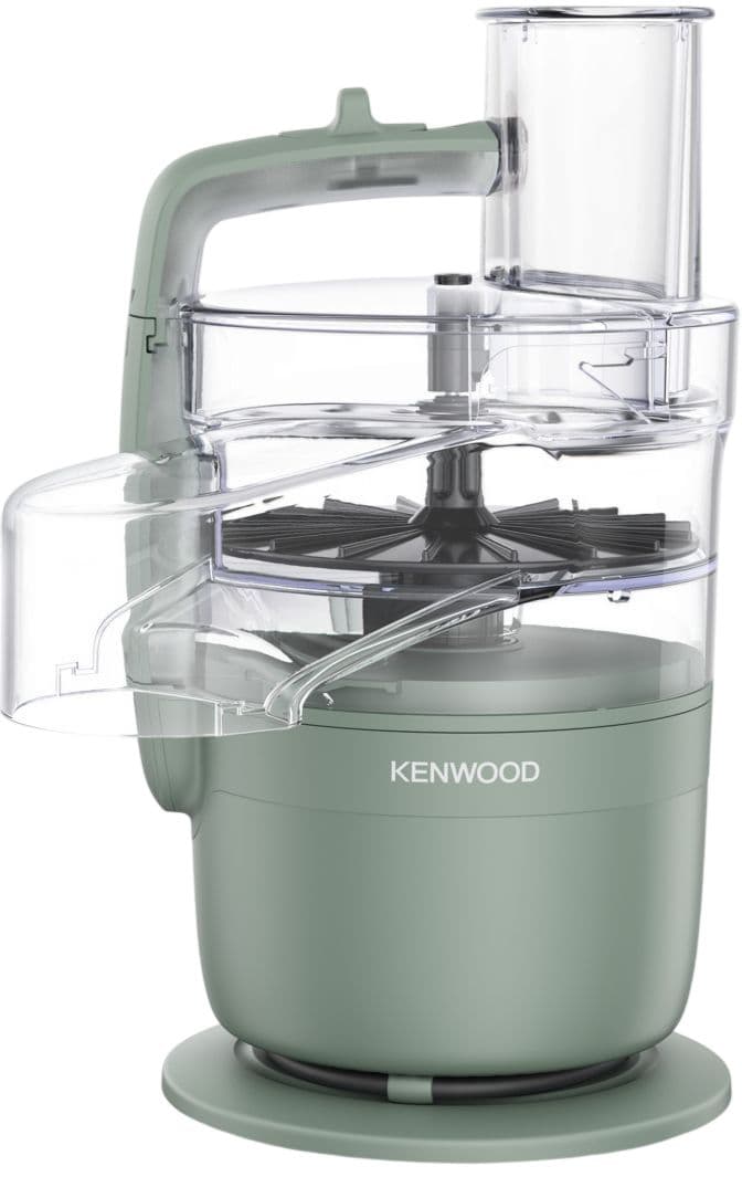 Kenwood MultiPro Go FDP22.140GR