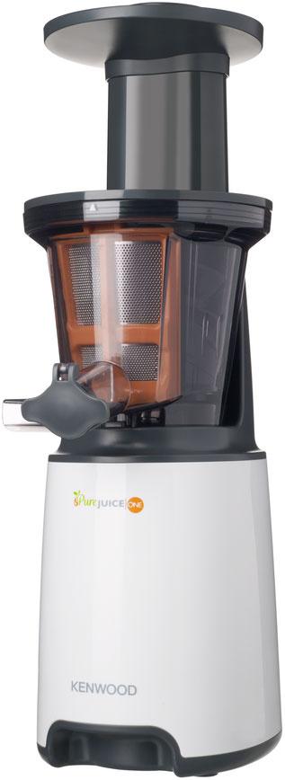 Kenwood Entsafter Slow JuicerJMP400WH