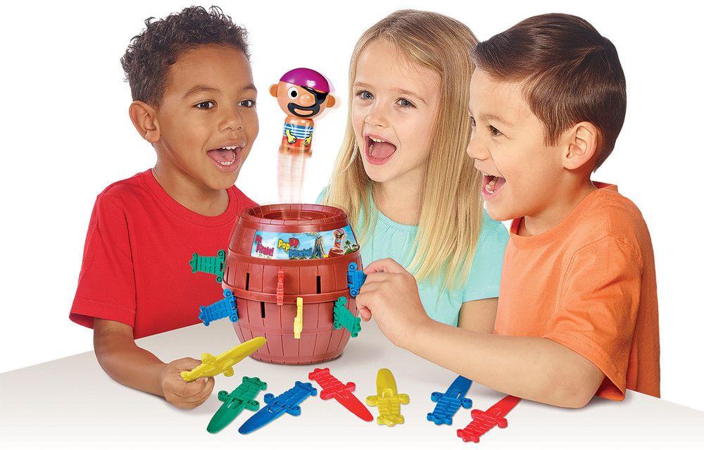 Produktbild TOMY - Pop up Pirate 2 von 3