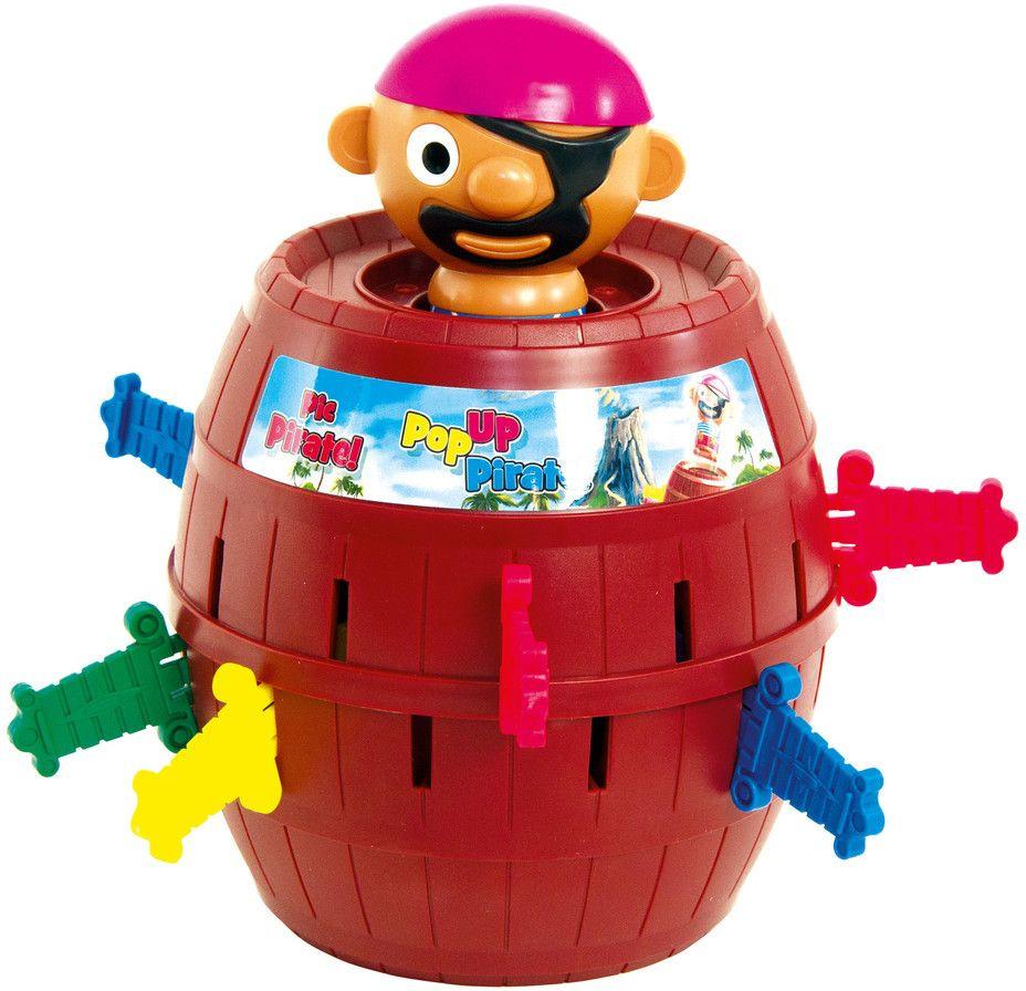 Produktbild TOMY - Pop up Pirate 3 von 3