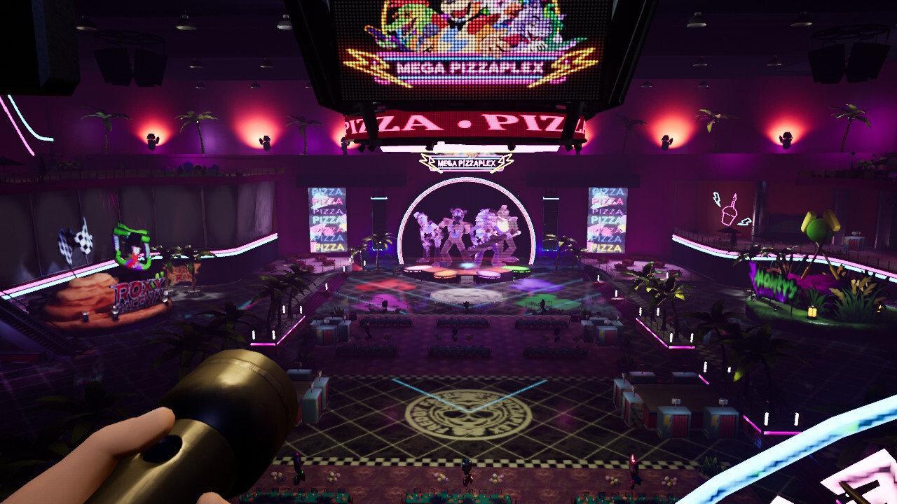 Produktbild Five Nights at Freddys - Security Breach 3 von 8