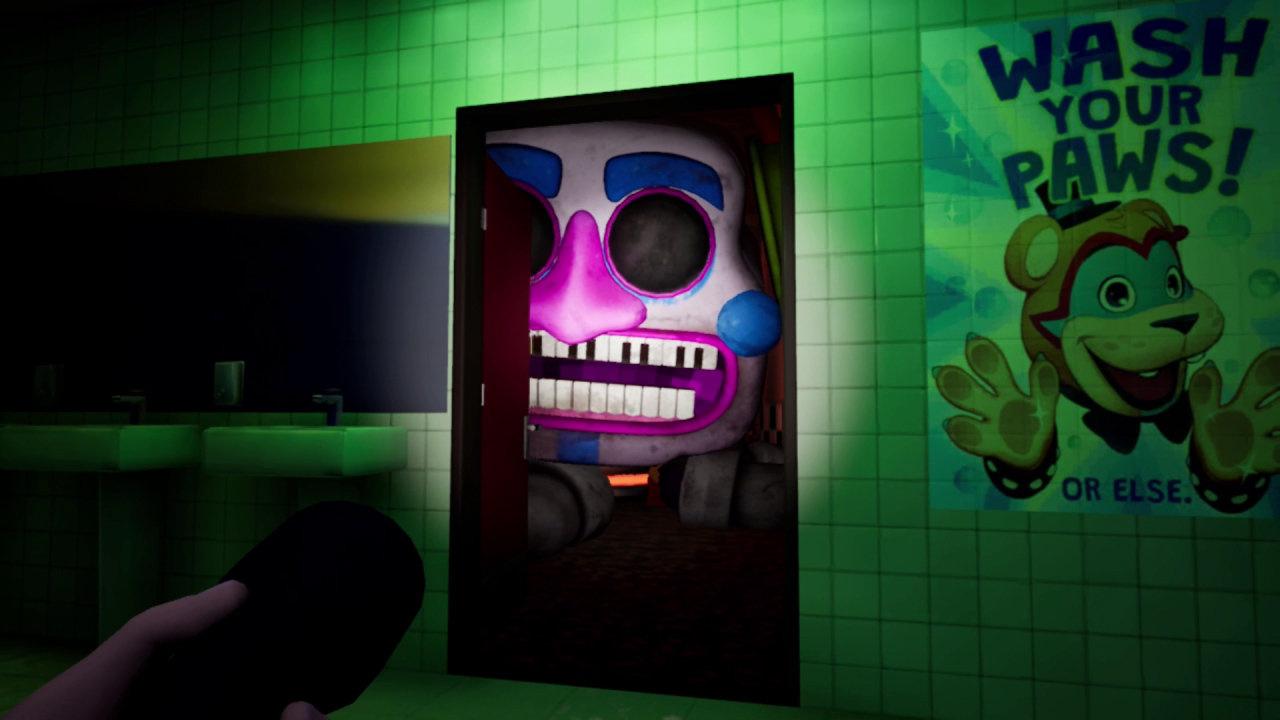 Produktbild Five Nights at Freddys - Security Breach 4 von 8