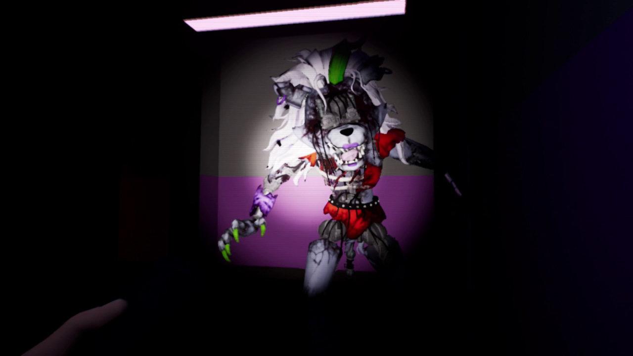 Produktbild Five Nights at Freddys - Security Breach 6 von 8