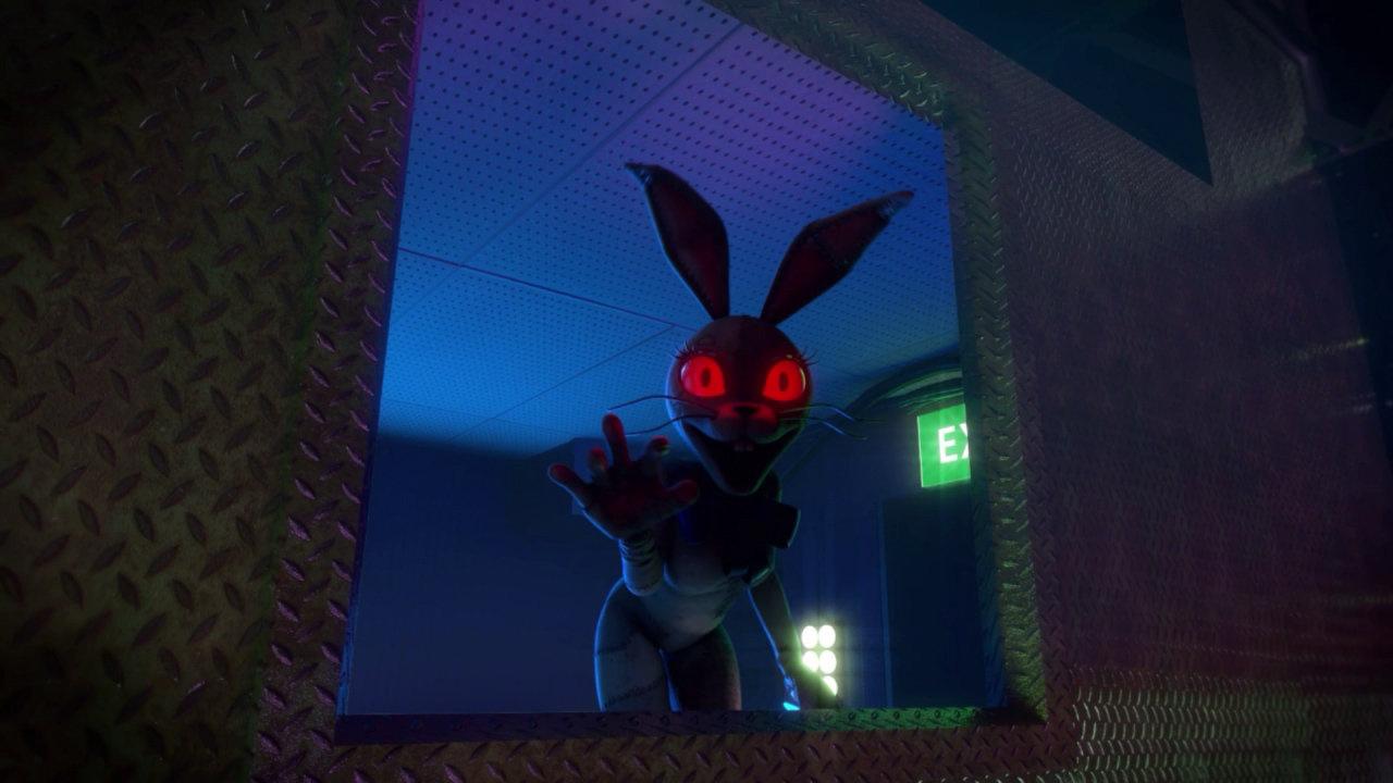 Produktbild Five Nights at Freddys - Security Breach 8 von 8