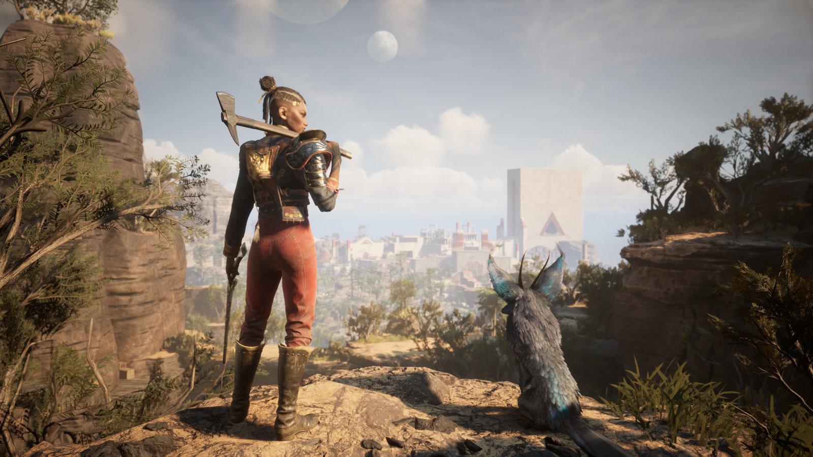 Produktbild Flintlock - The Siege of Dawn (Deluxe Edition) 3 von 8