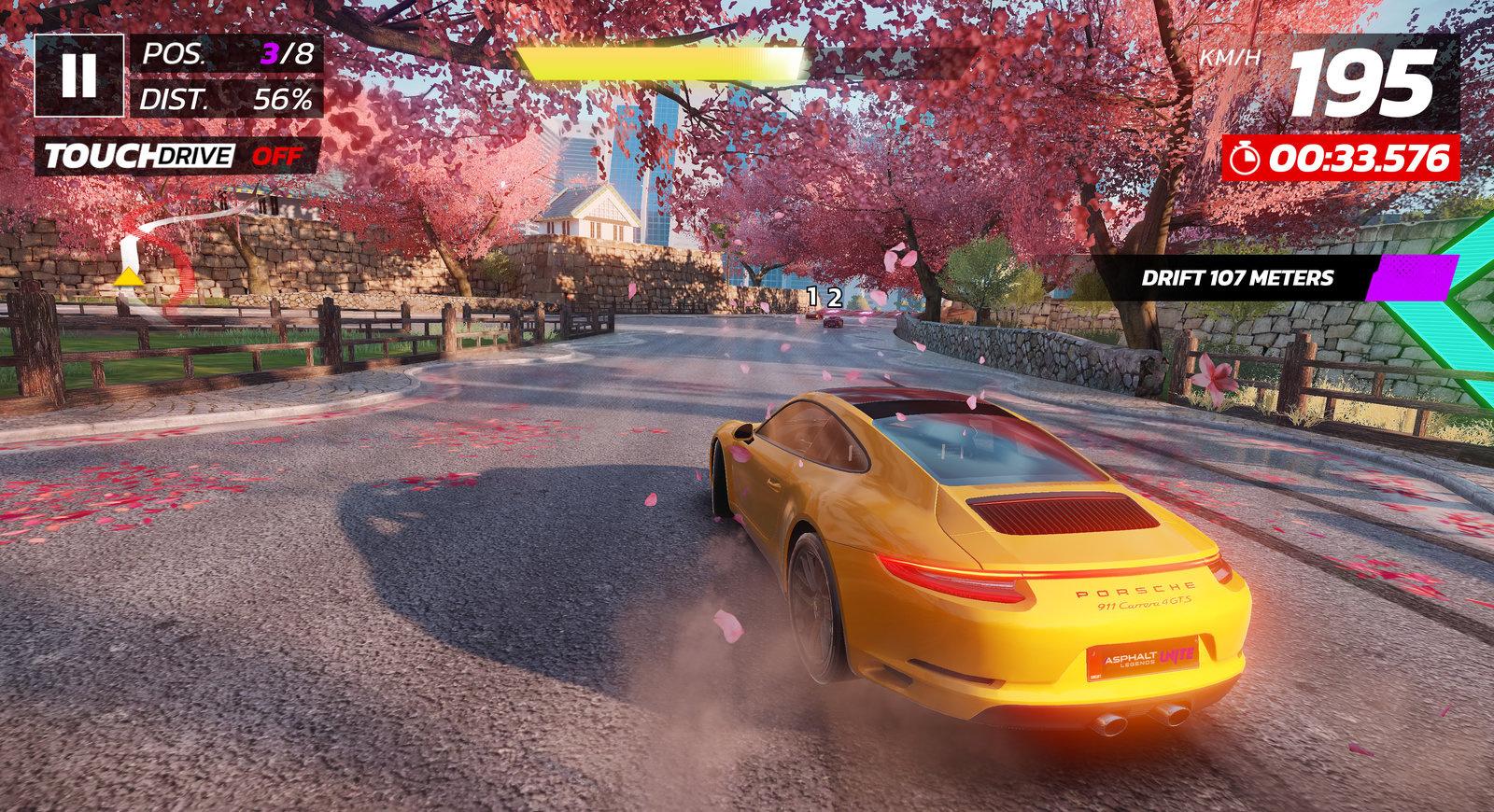 Produktbild Asphalt Legends UNITE - Supercharged Edition (Code-in-a-Box) 5 von 7