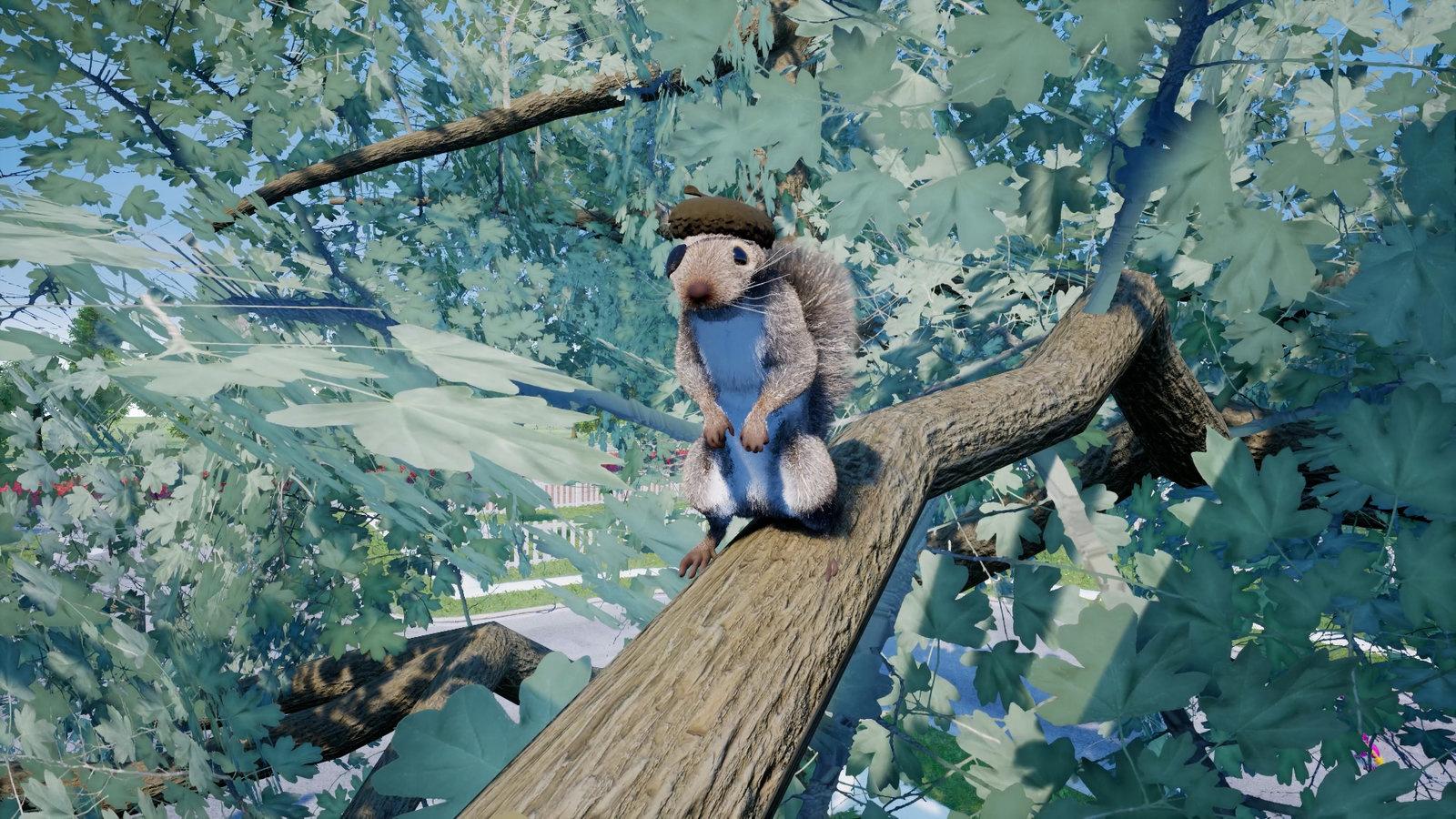 Produktbild Squirrel with a Gun 3 von 12