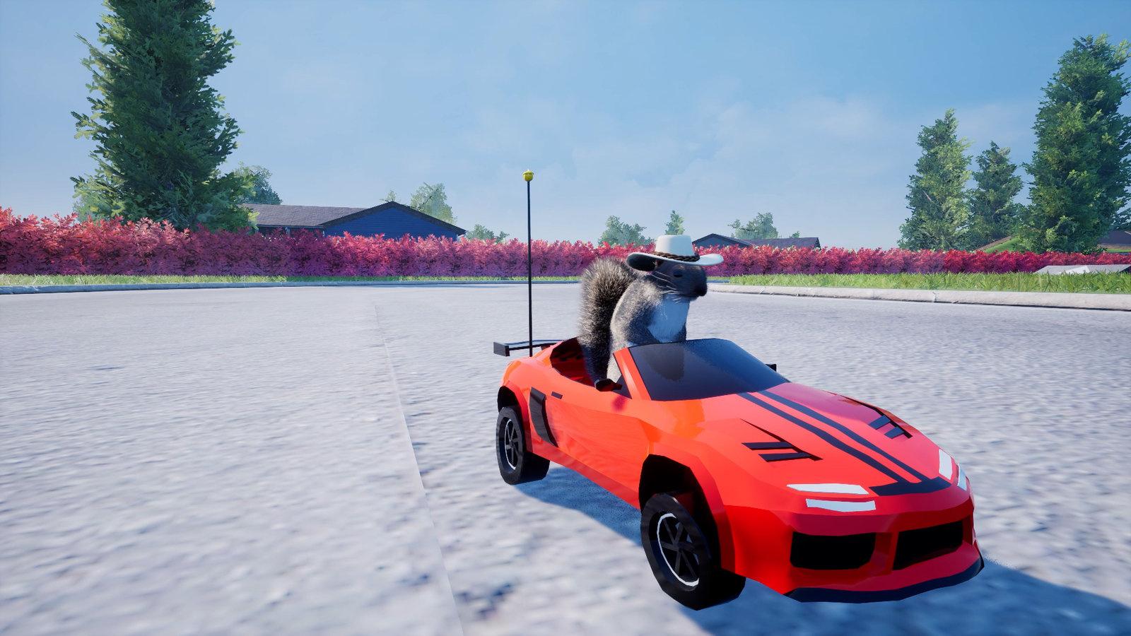 Produktbild Squirrel with a Gun 5 von 12