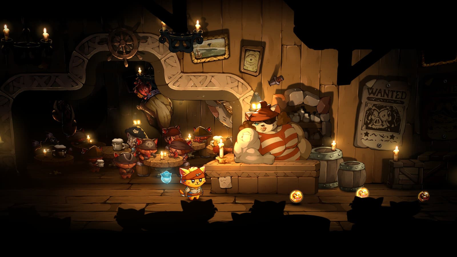 Produktbild Cat Quest III 4 von 8