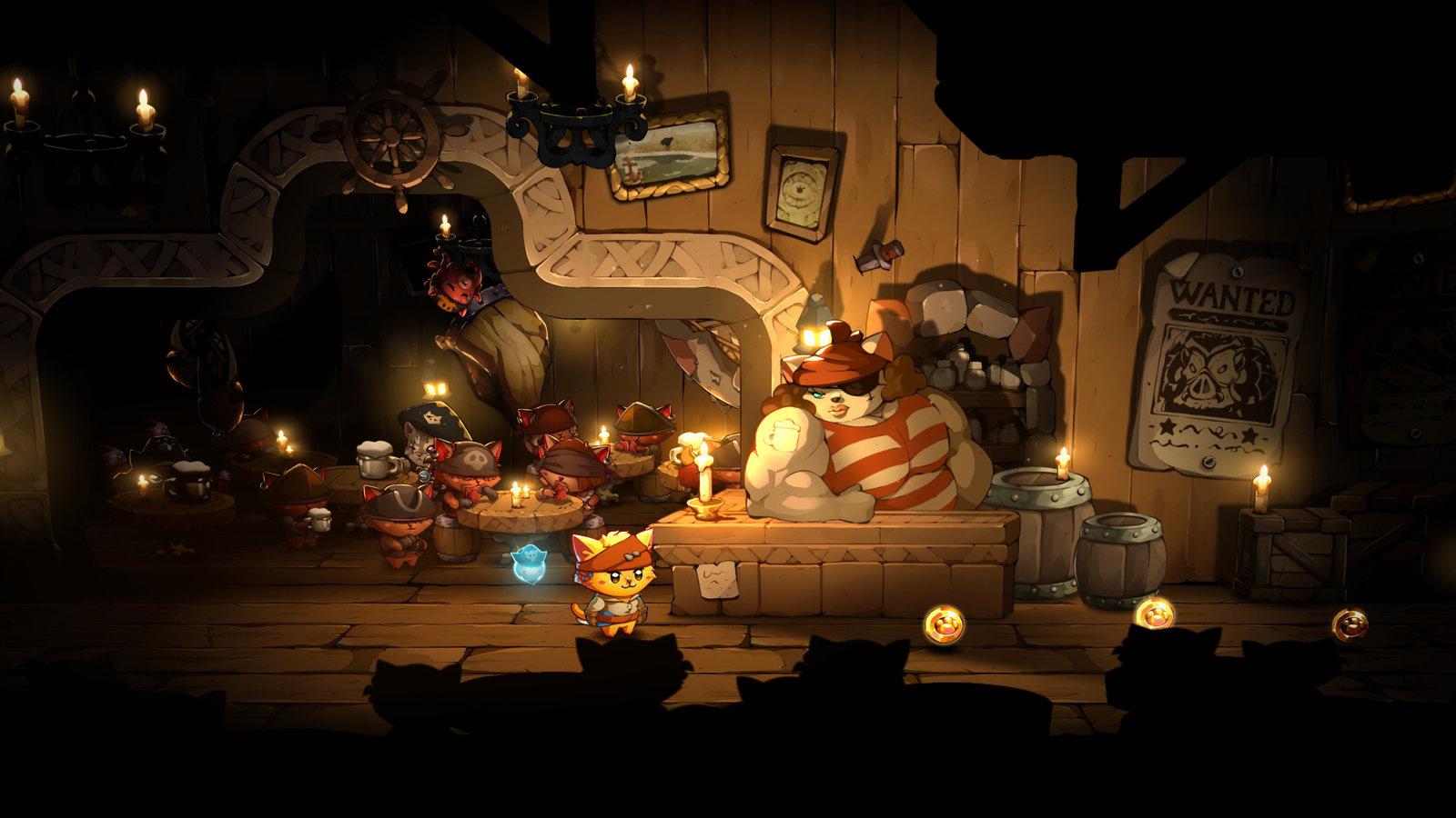 Produktbild Cat Quest III 4 von 8