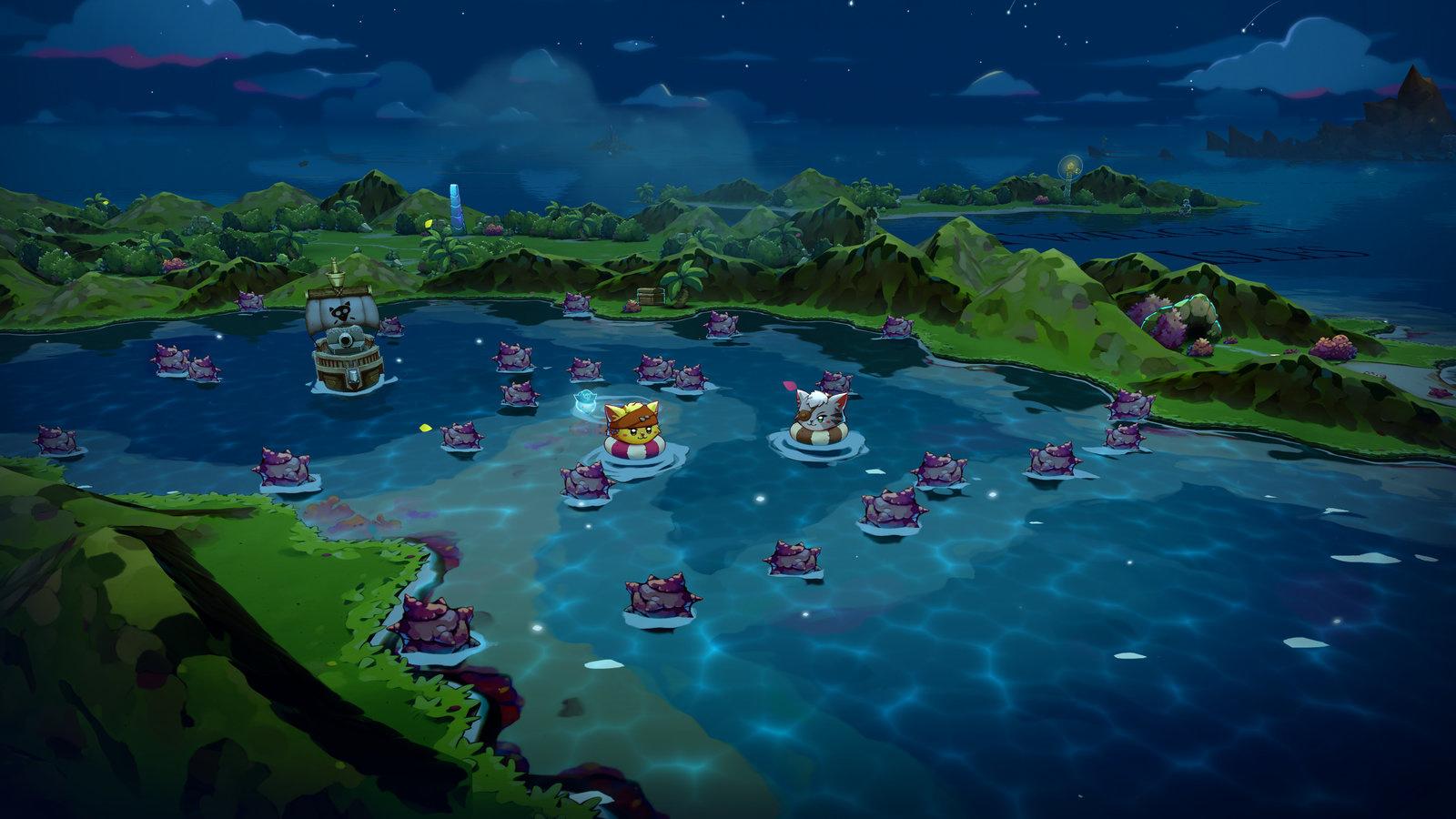 Produktbild Cat Quest III 5 von 8