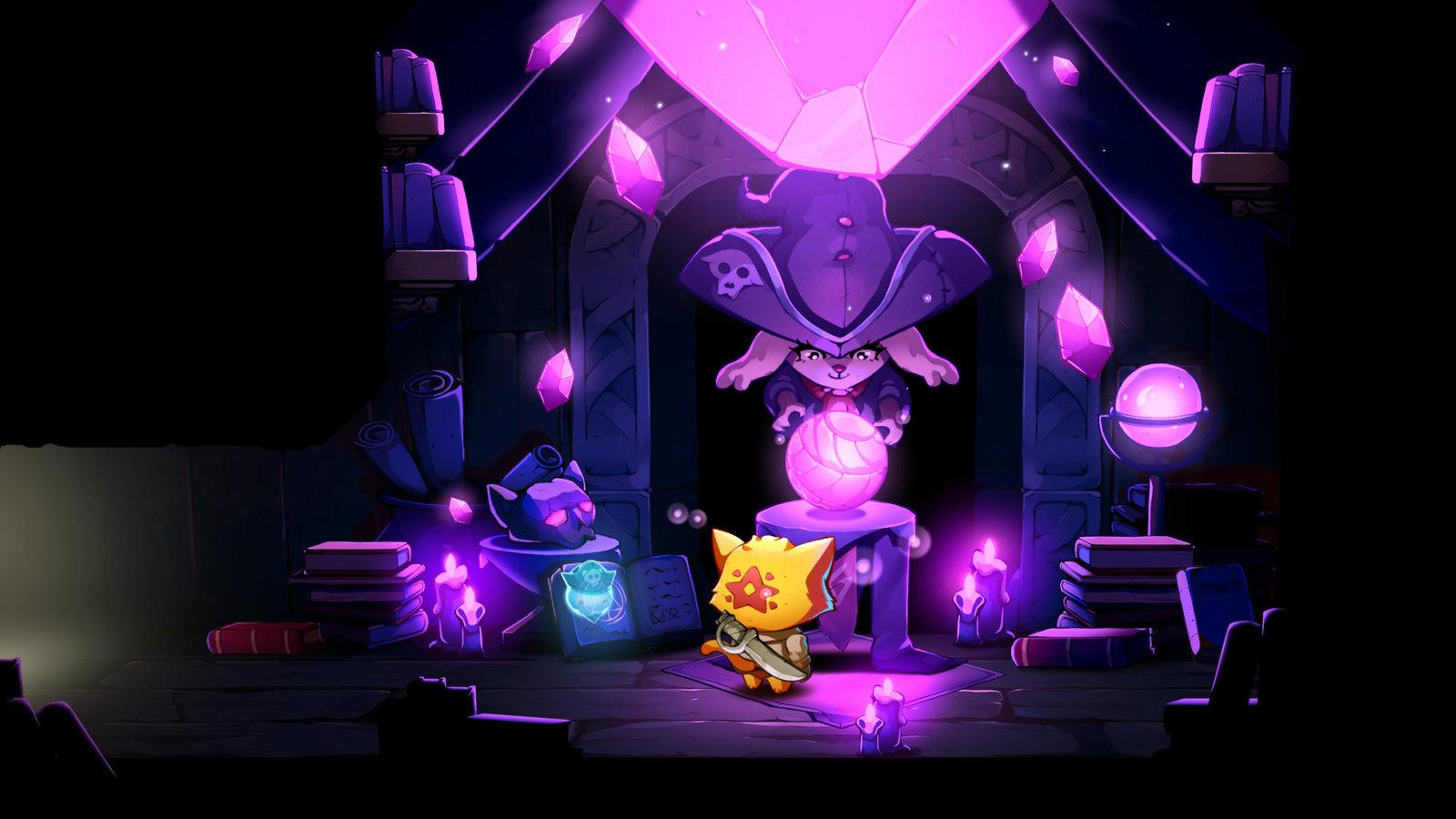 Produktbild Cat Quest III 6 von 8